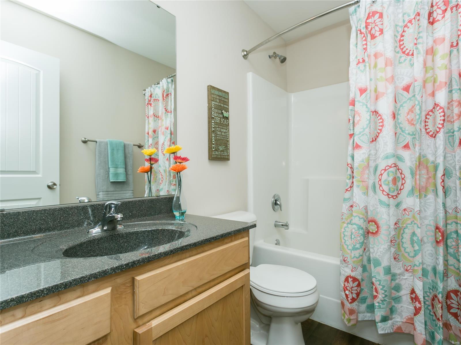 Hyland Green #6 - Residential Lease