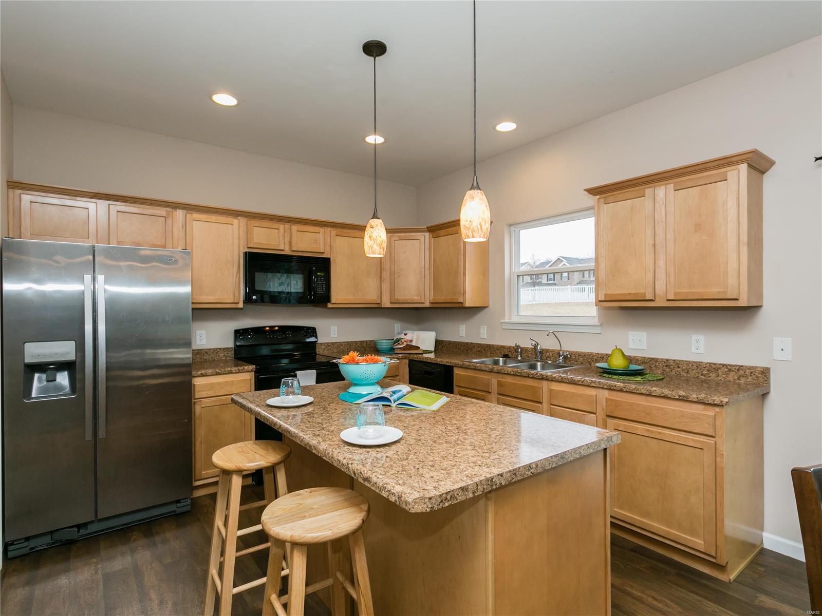 Hyland Green #6 - Residential Lease
