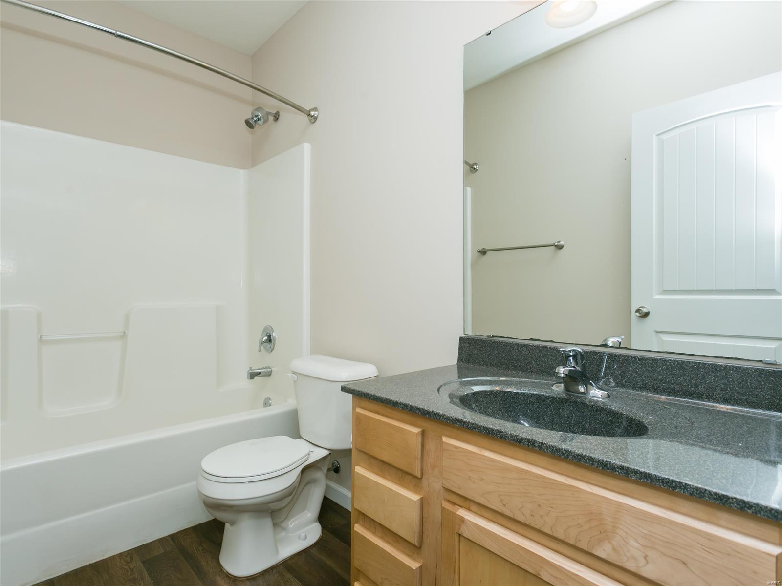 Hyland Green #6 - Residential Lease