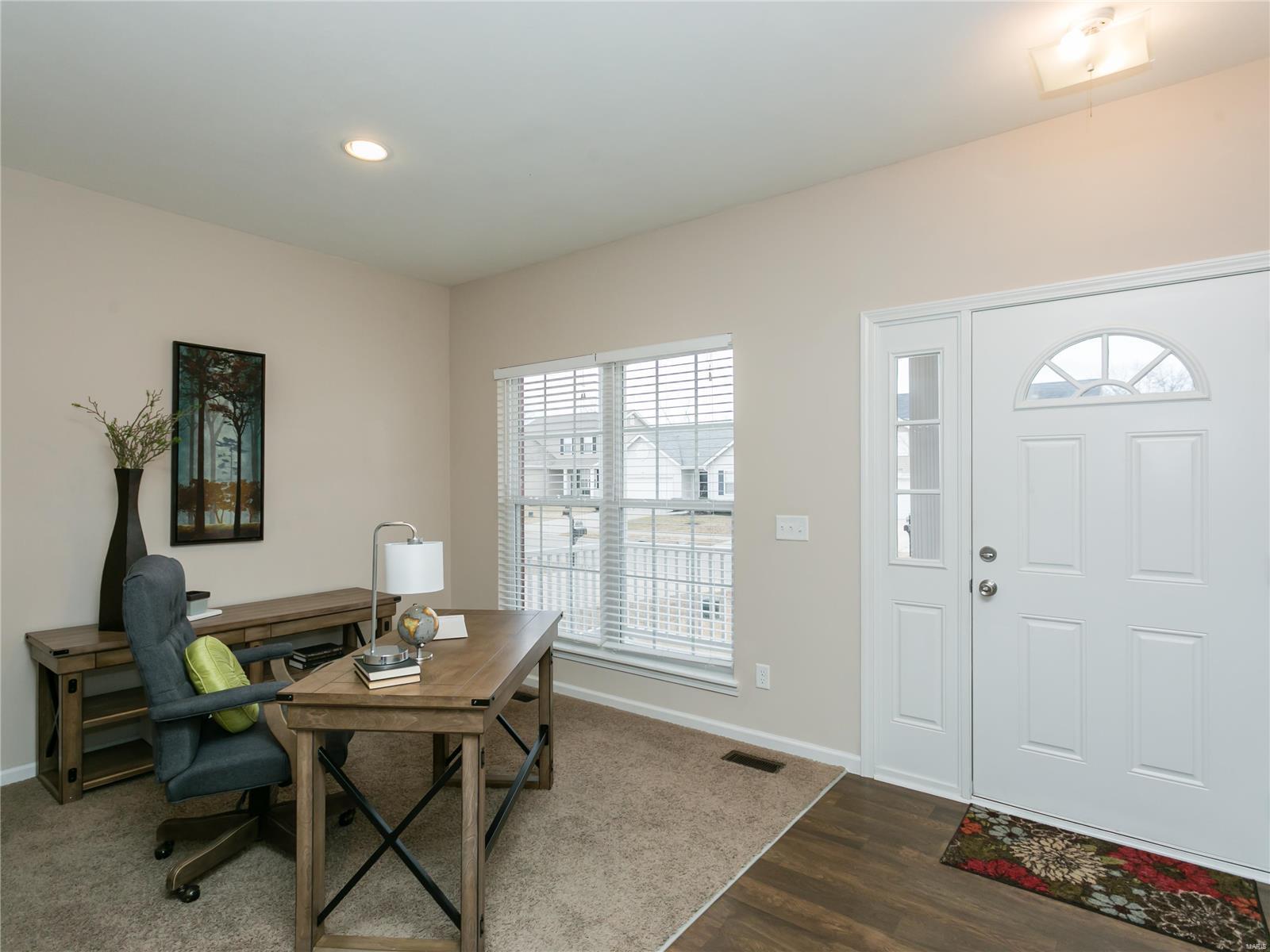Hyland Green #6 - Residential Lease