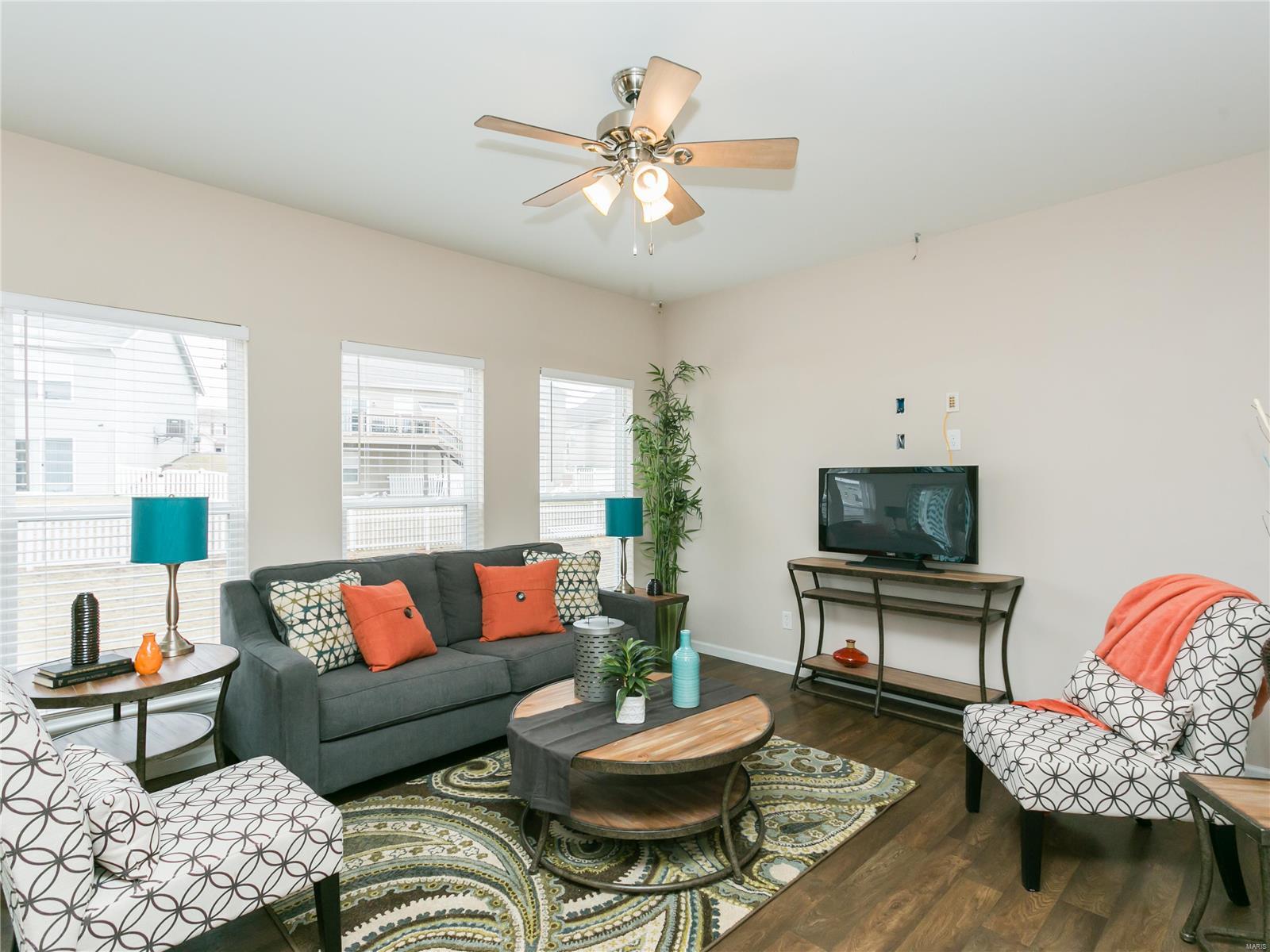 Hyland Green #6 - Residential Lease