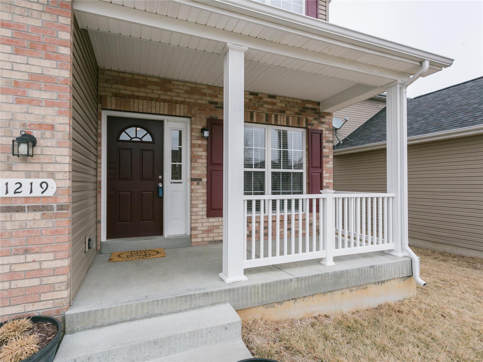 Hyland Green #6 - Residential Lease