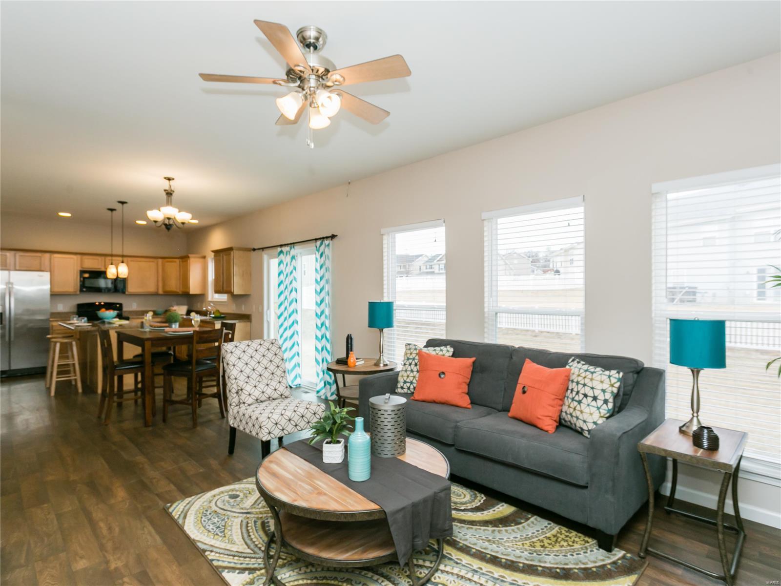 Hyland Green #6 - Residential Lease