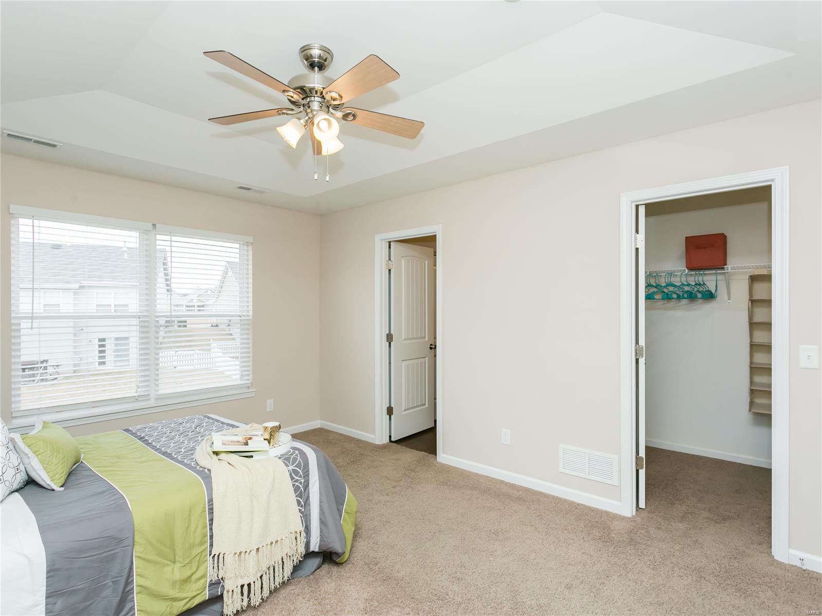 Hyland Green #6 - Residential Lease