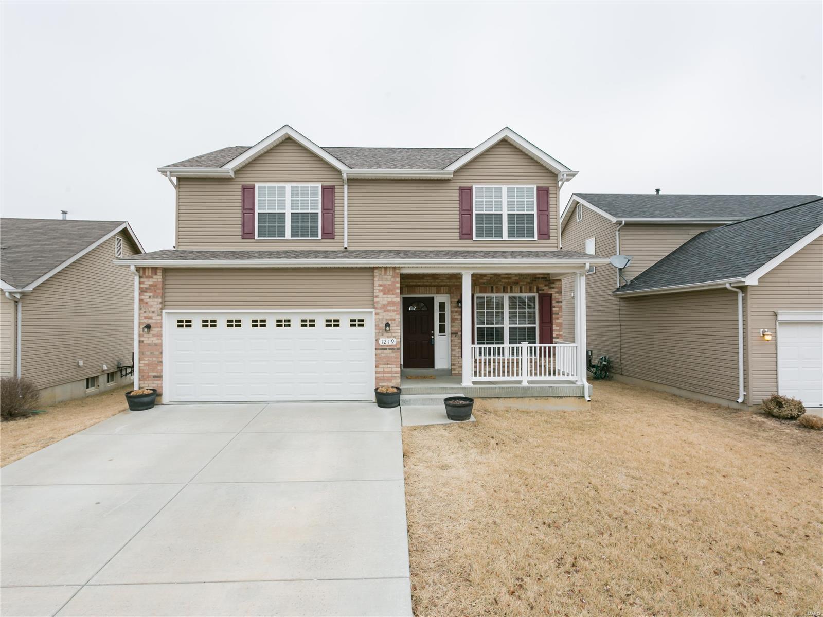 Hyland Green #6 - Residential Lease