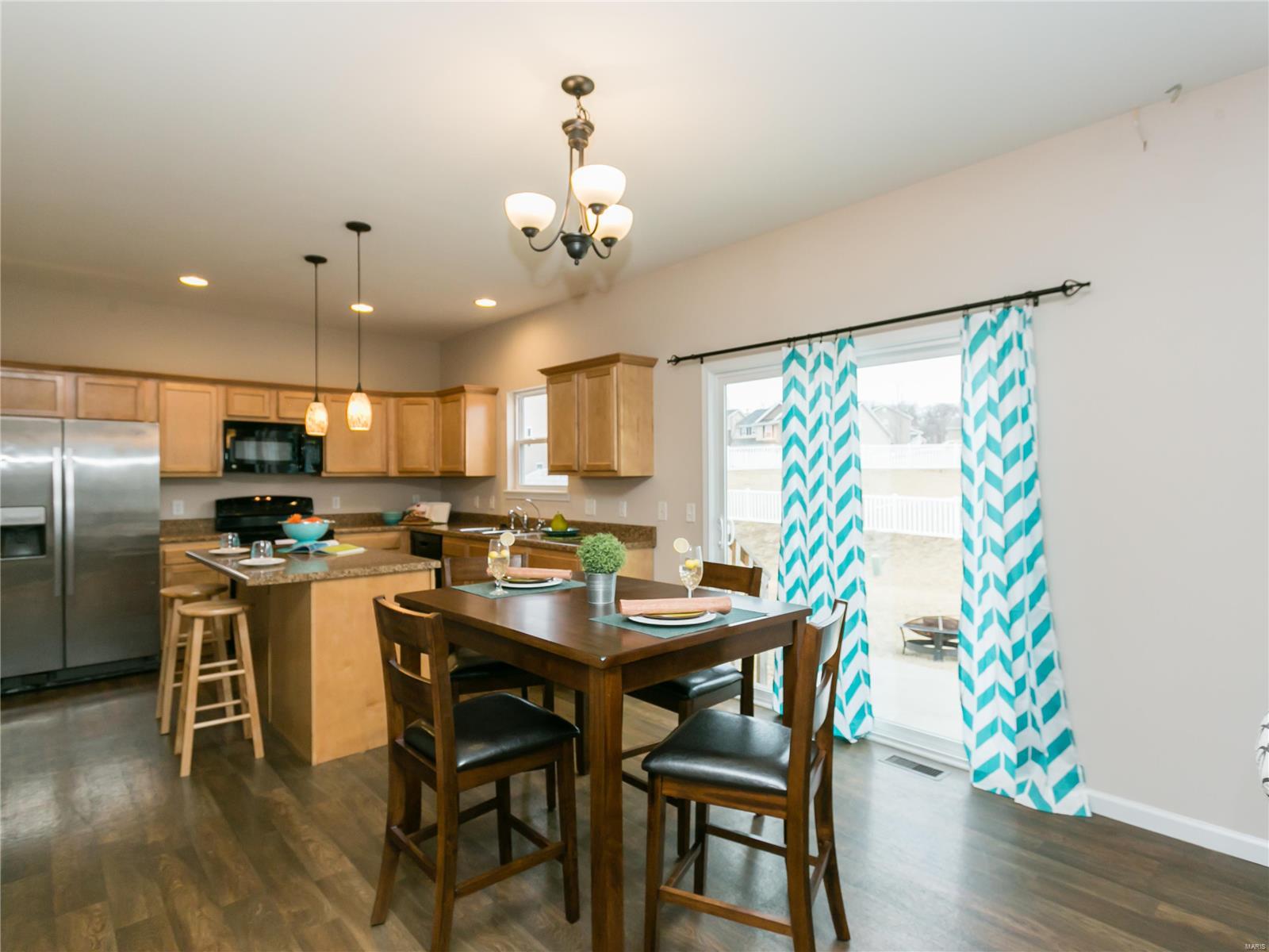 Hyland Green #6 - Residential Lease