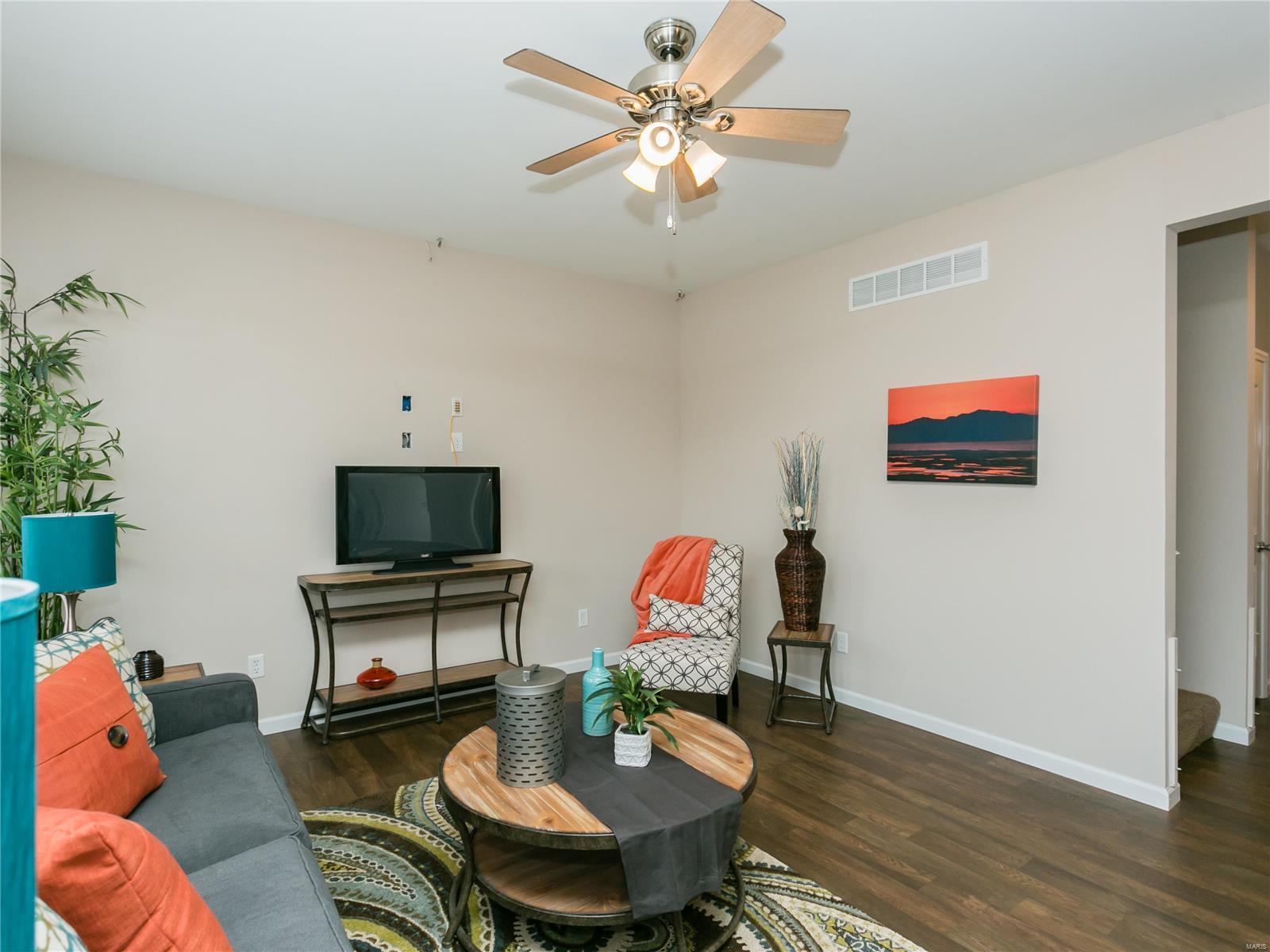 Hyland Green #6 - Residential Lease