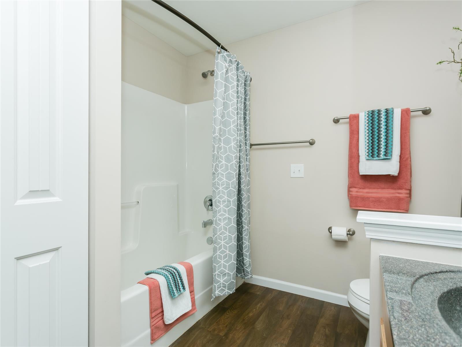 Hyland Green #6 - Residential Lease