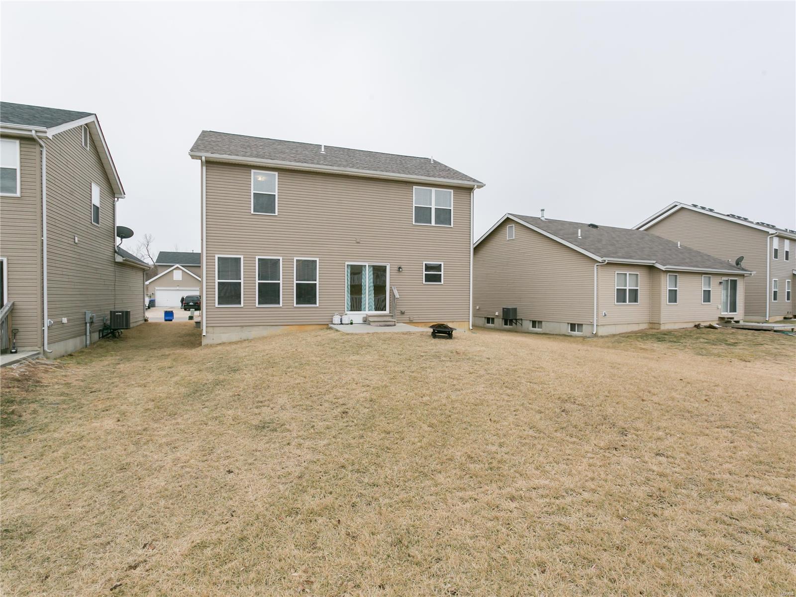 Hyland Green #6 - Residential Lease