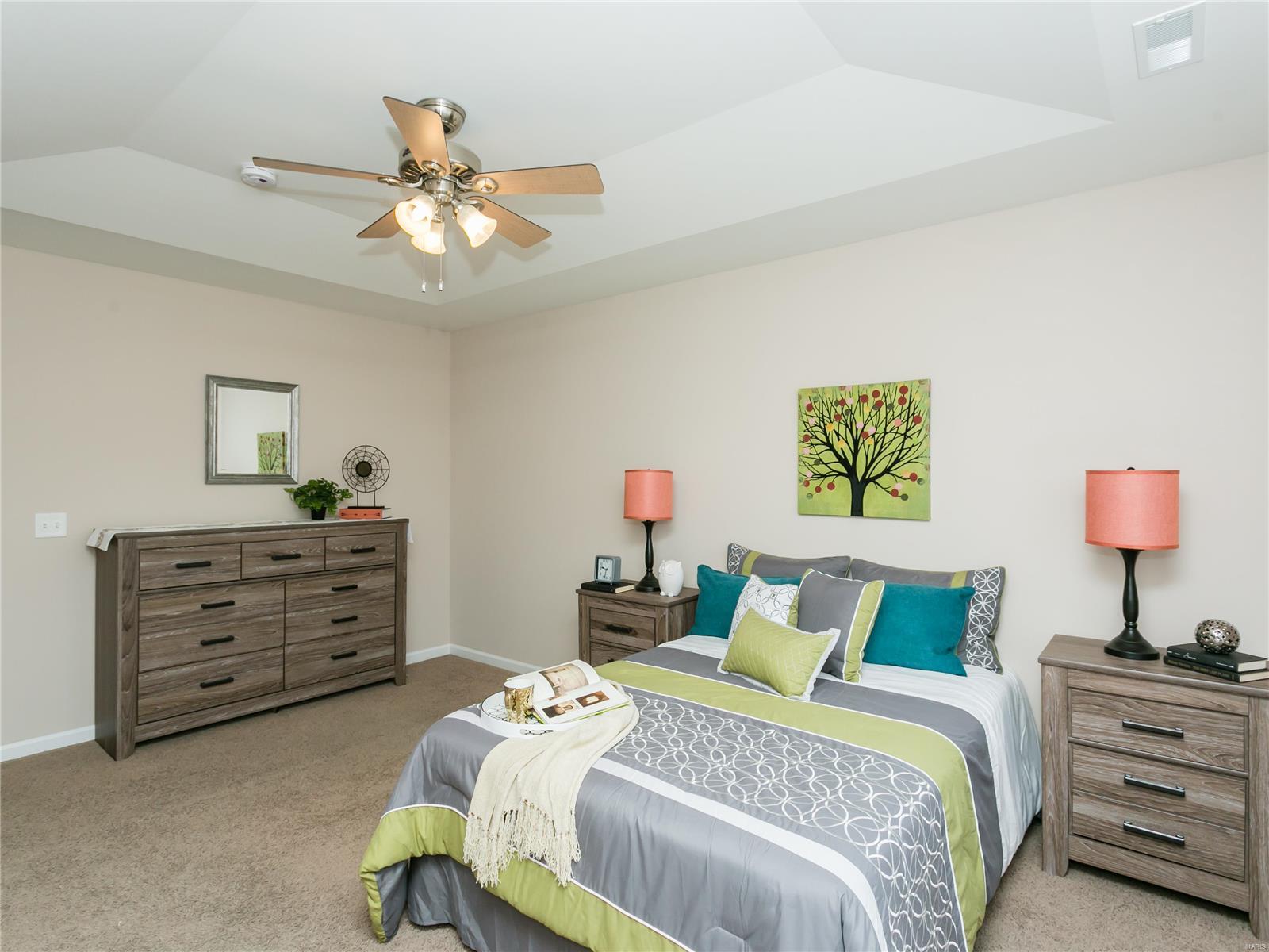 Hyland Green #6 - Residential Lease