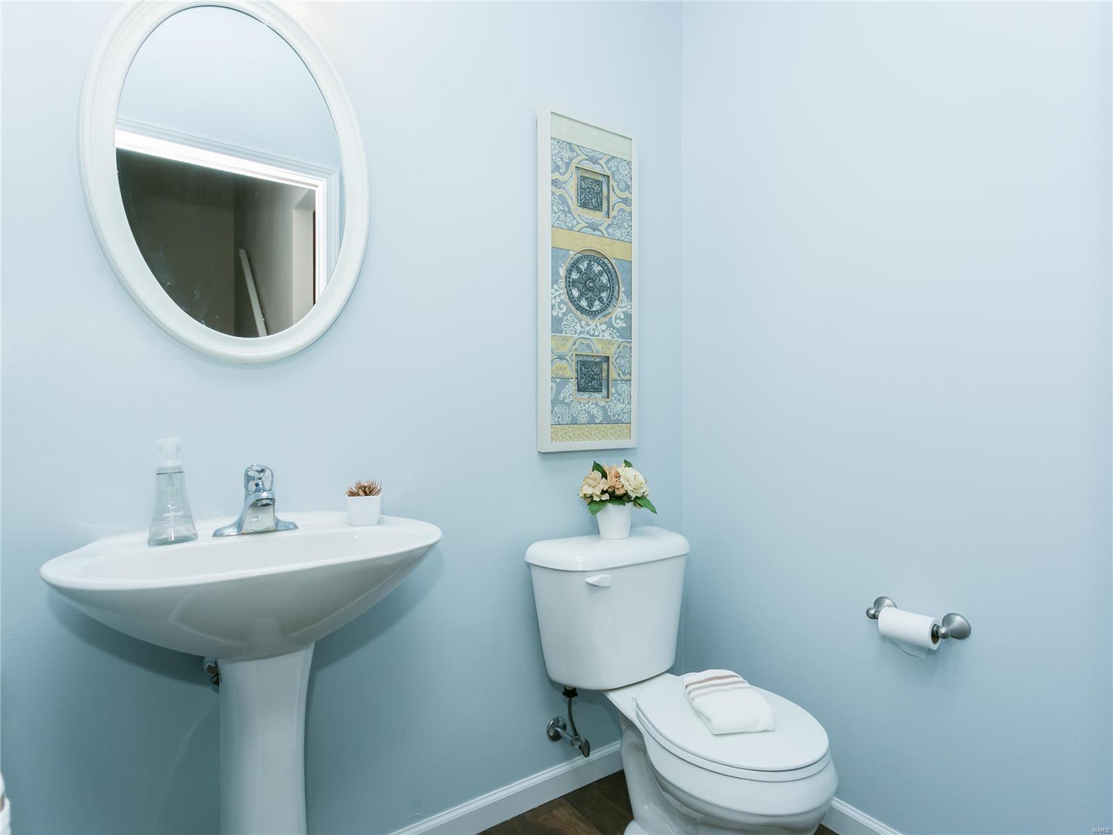 Hyland Green #6 - Residential Lease