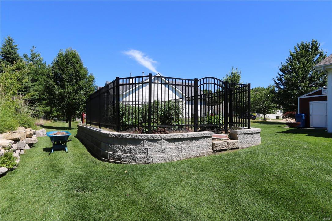 Oak Hill Trails - Residential