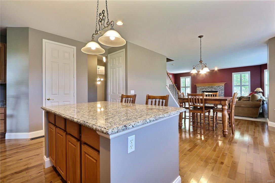 Oak Hill Trails - Residential