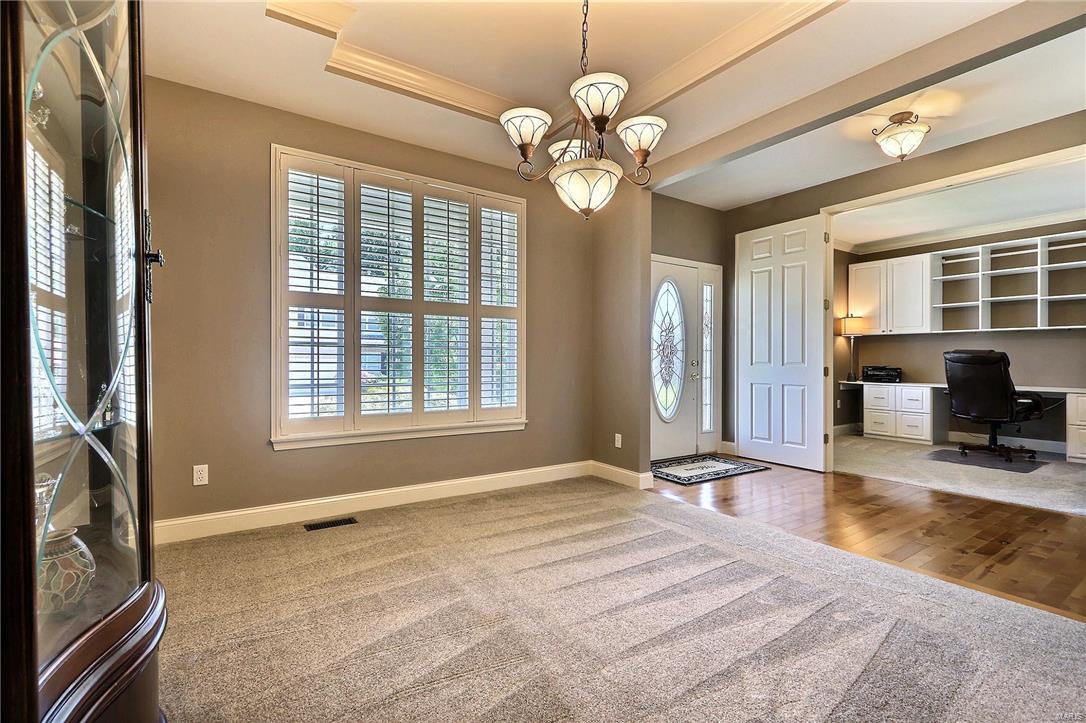 Oak Hill Trails - Residential