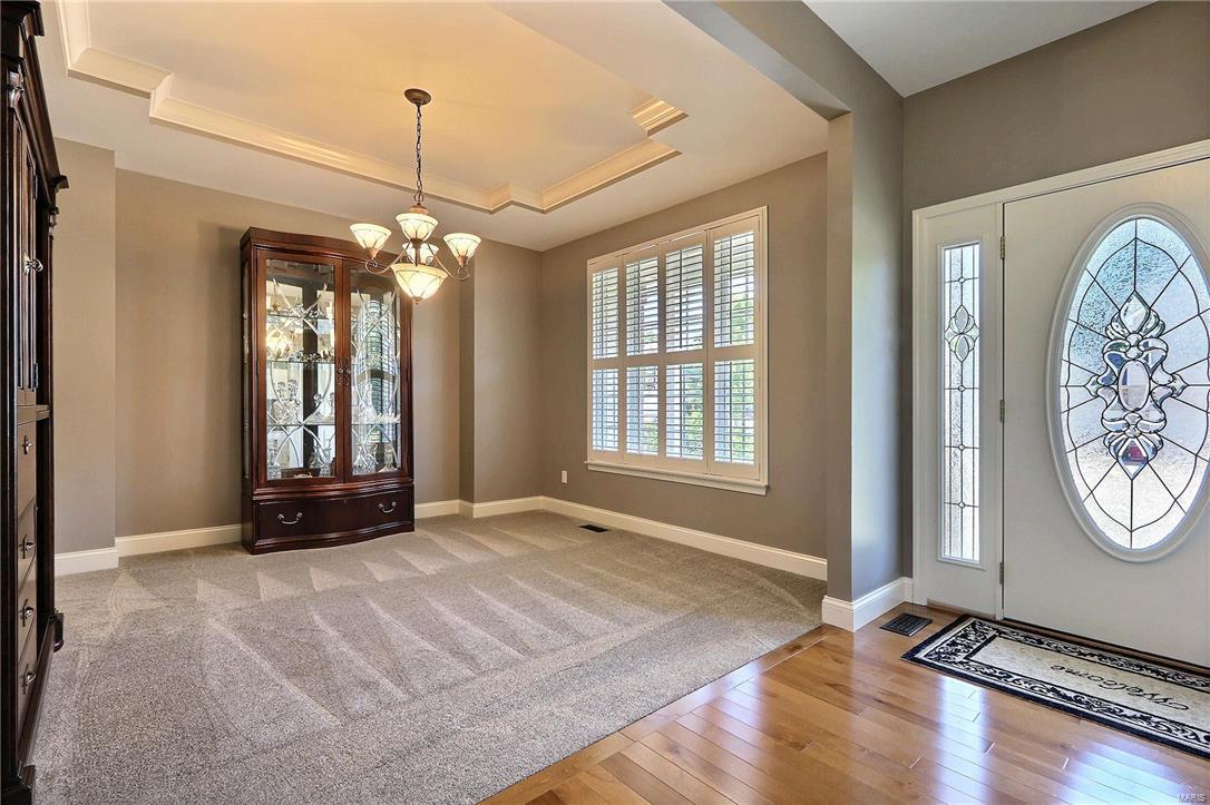 Oak Hill Trails - Residential