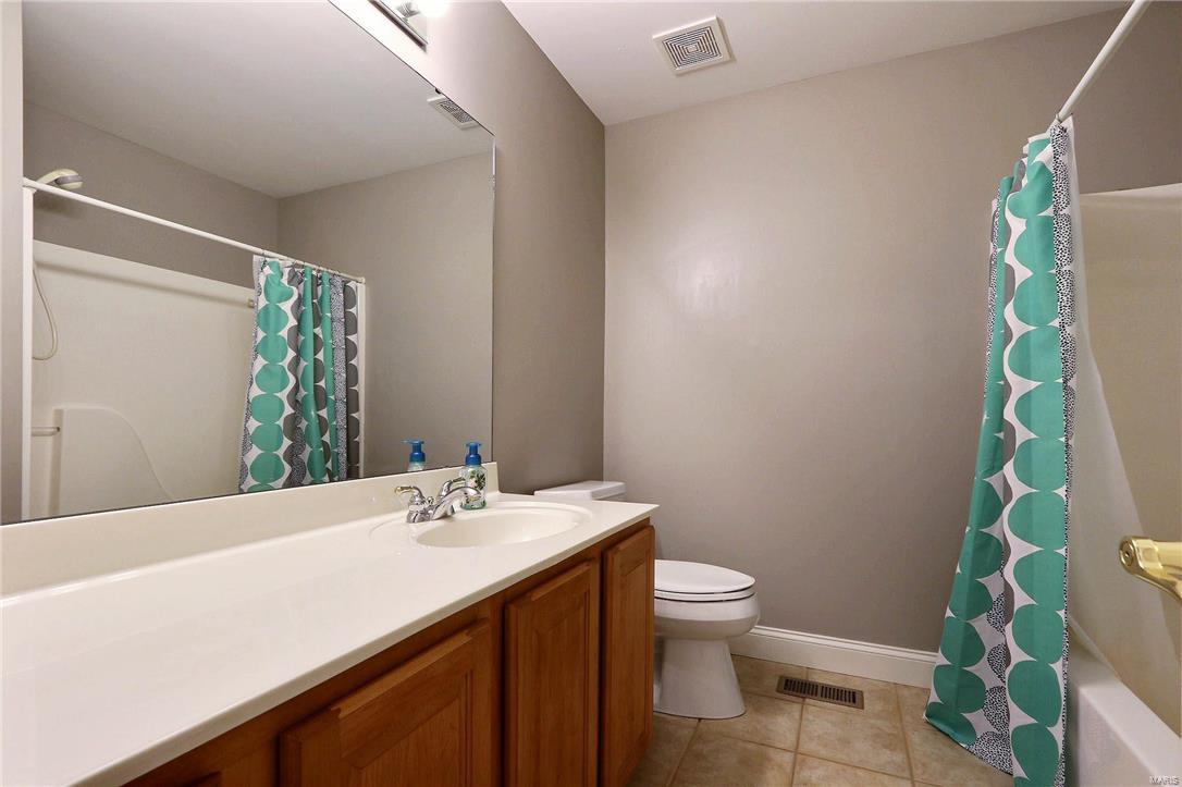 Oak Hill Trails - Residential