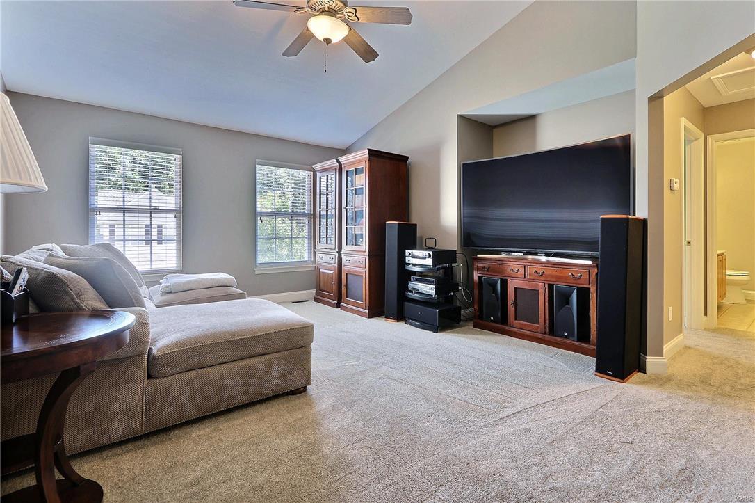 Oak Hill Trails - Residential