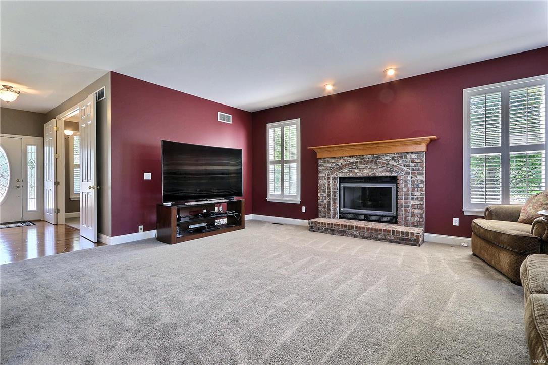 Oak Hill Trails - Residential