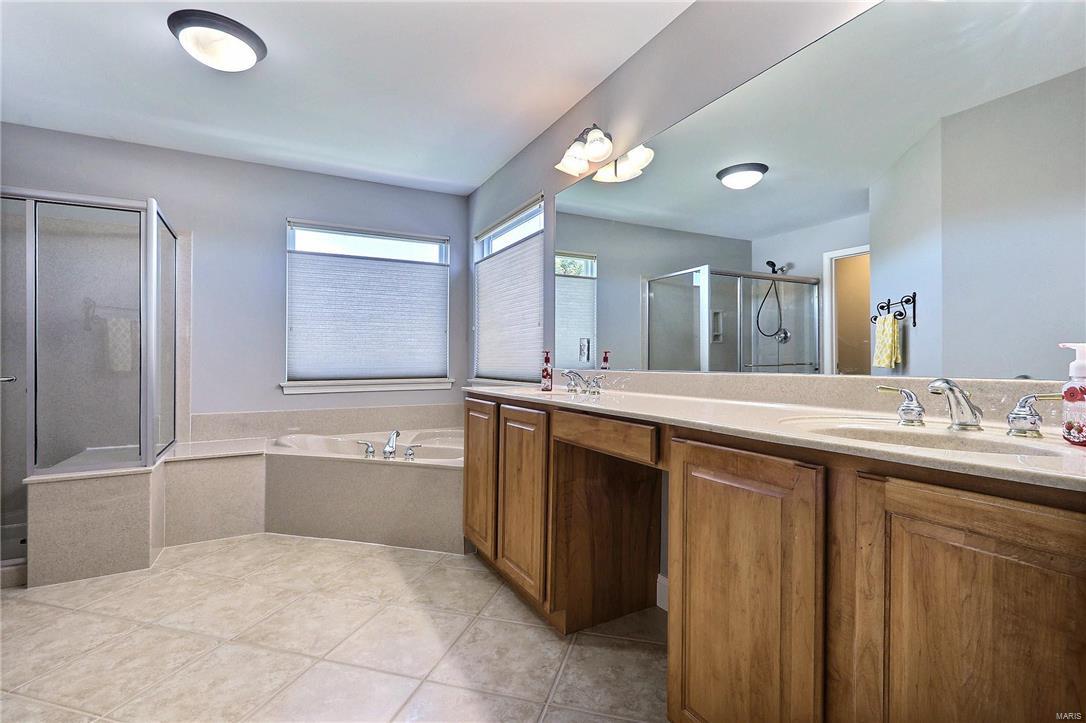 Oak Hill Trails - Residential