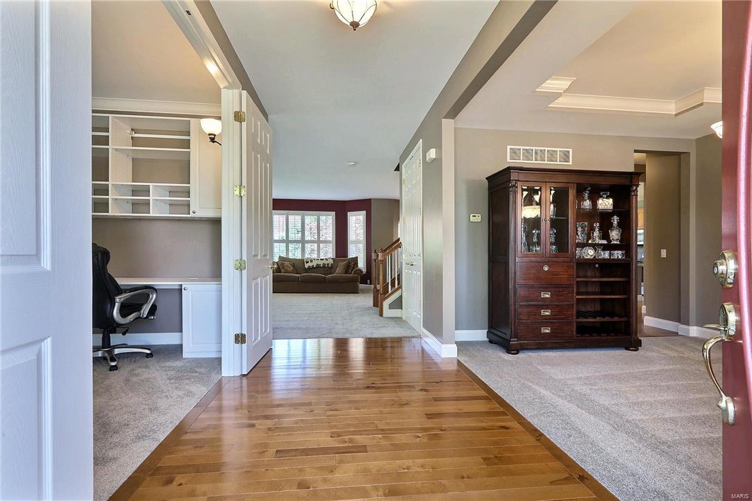 Oak Hill Trails - Residential