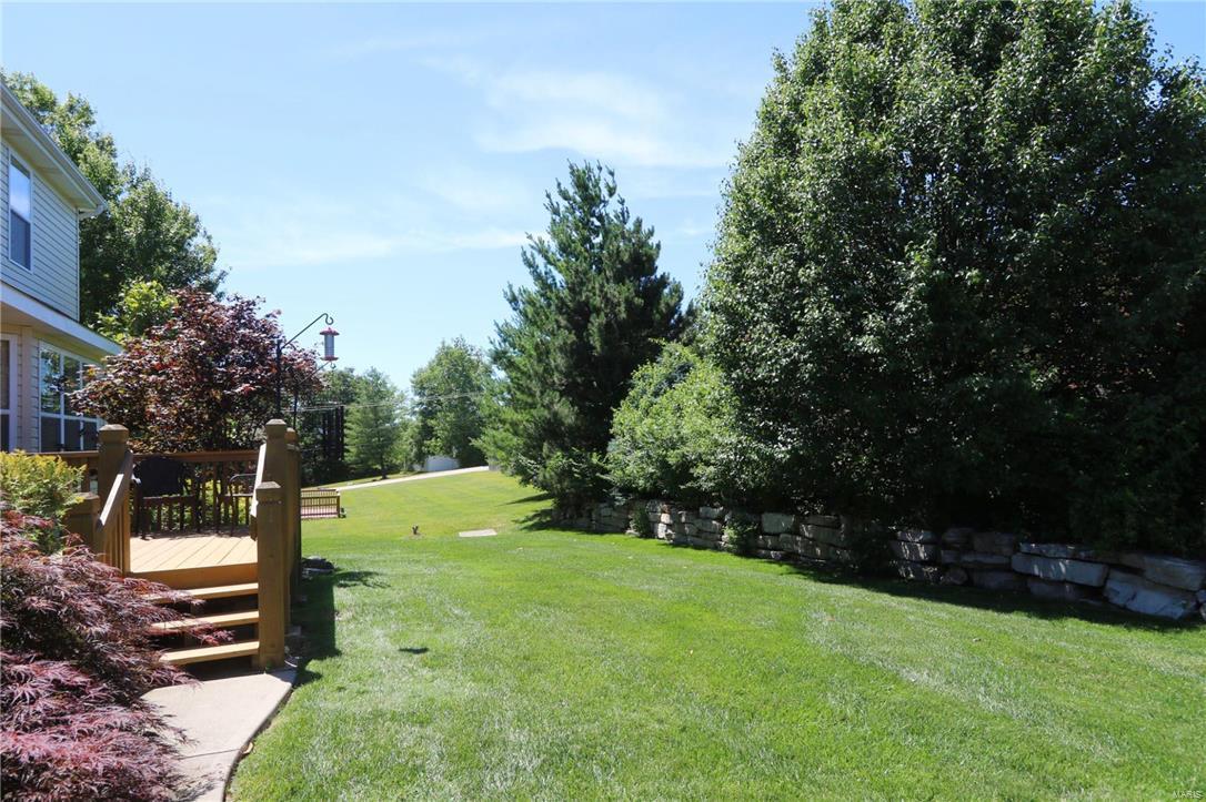Oak Hill Trails - Residential