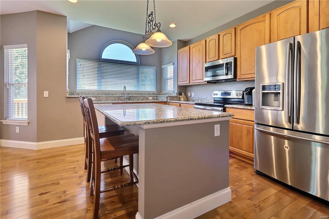 Oak Hill Trails - Residential