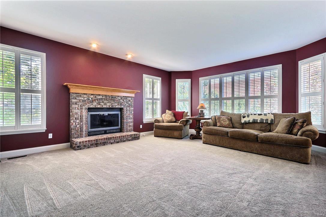 Oak Hill Trails - Residential