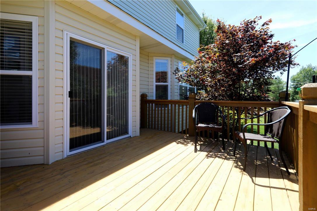 Oak Hill Trails - Residential
