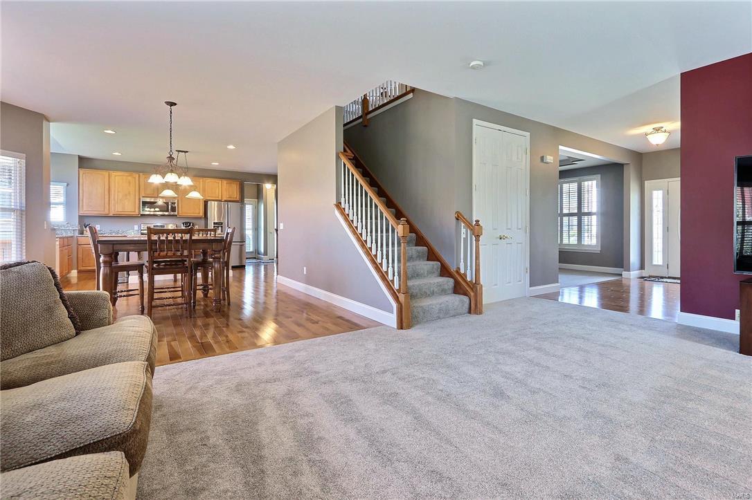 Oak Hill Trails - Residential