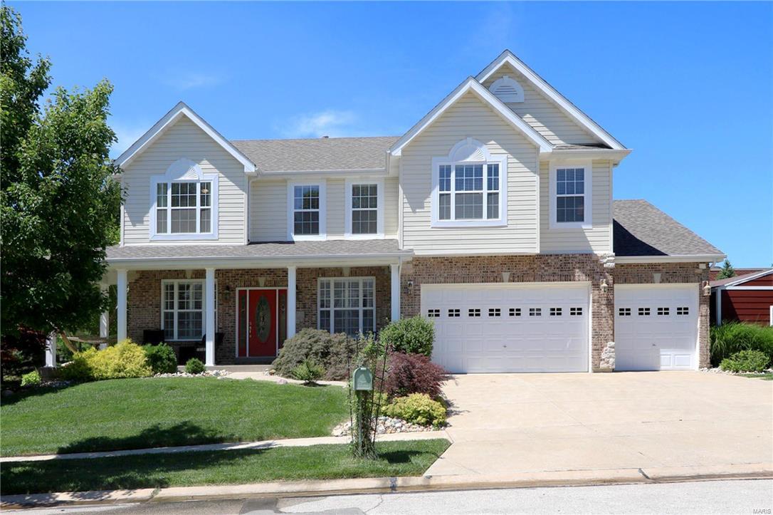 Oak Hill Trails - Residential