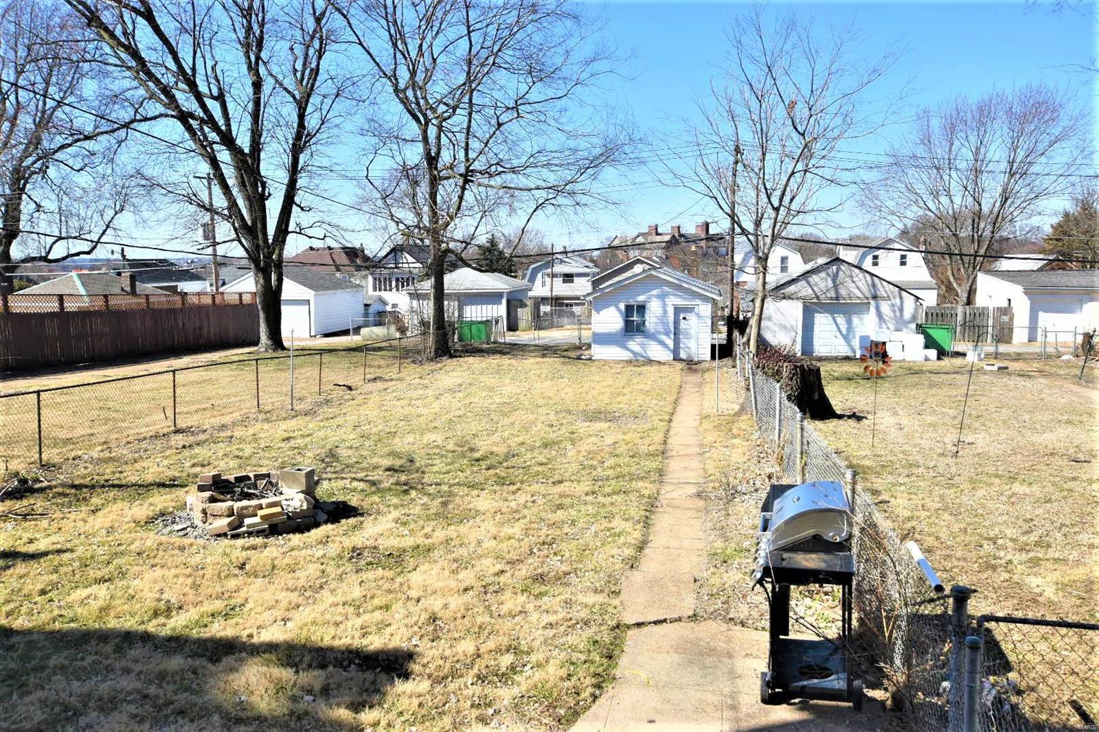 The Hill - Residential Income
