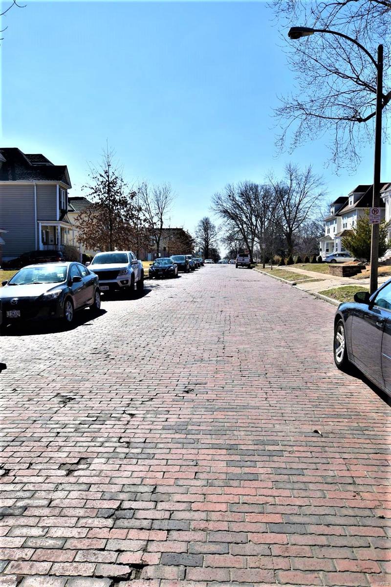 The Hill - Residential Income