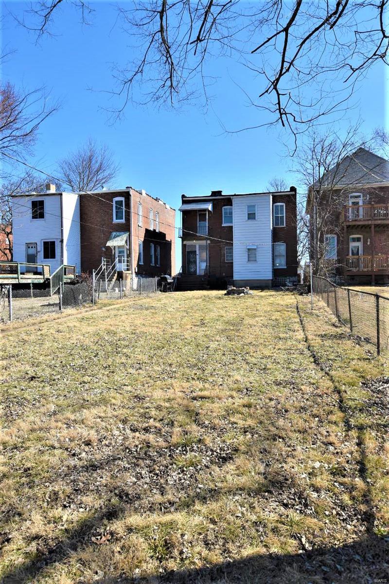 The Hill - Residential Income