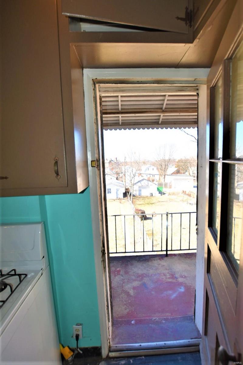 The Hill - Residential Income