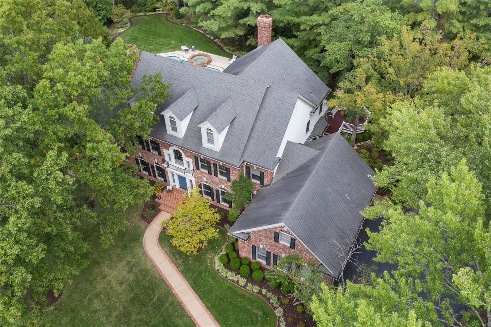 Greystone Place Two - Residential