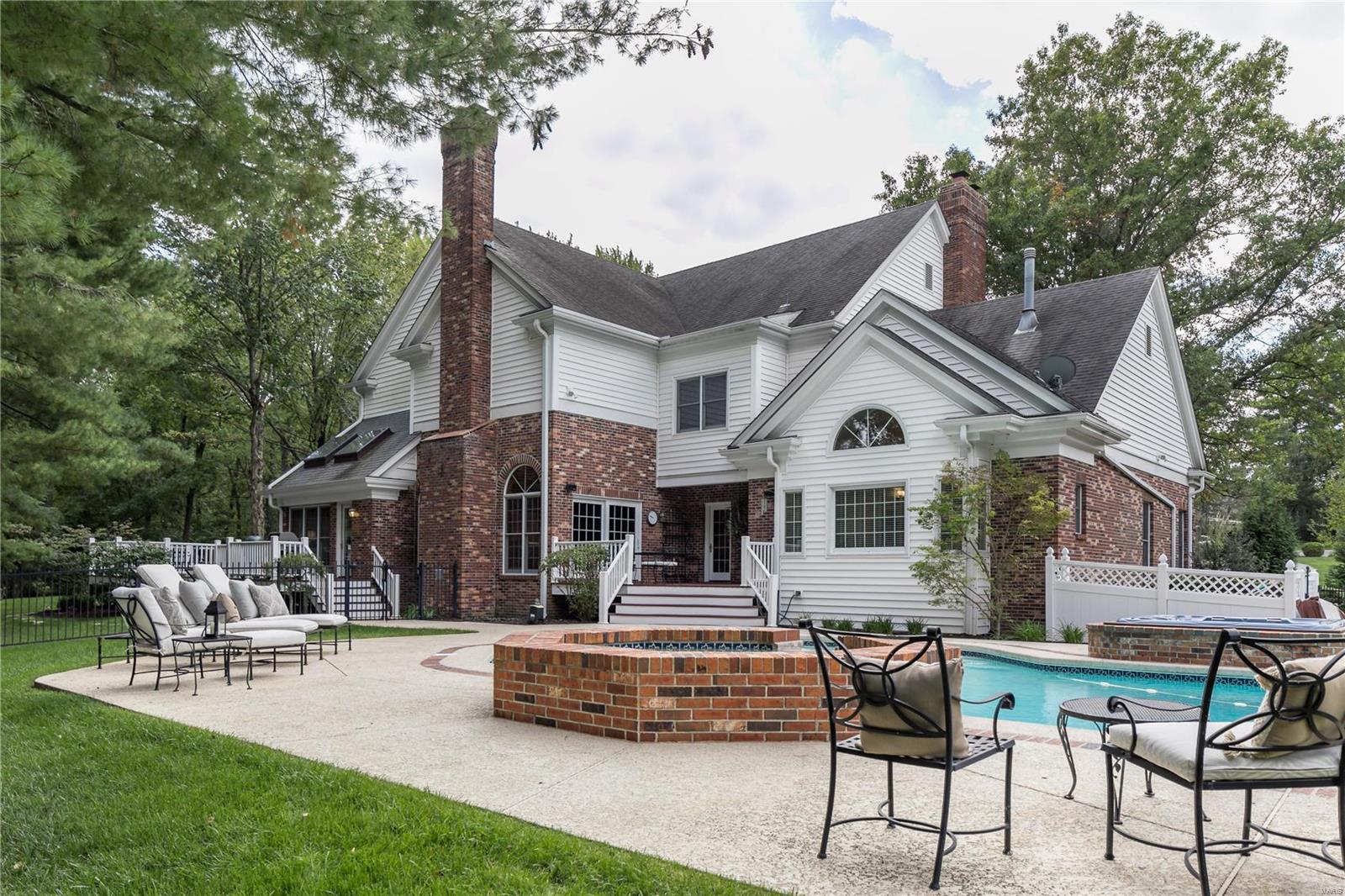 Greystone Place Two - Residential