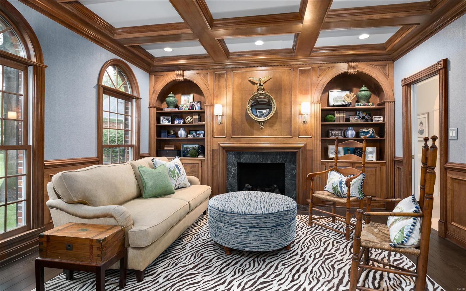 Greystone Place Two - Residential