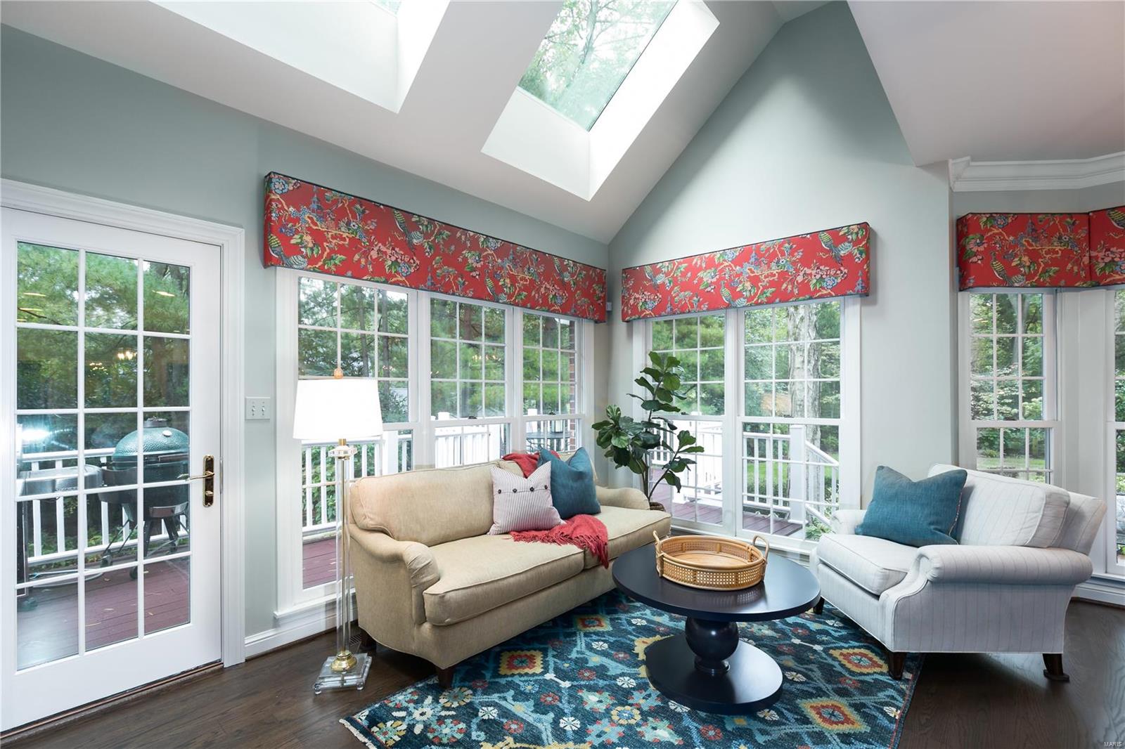 Greystone Place Two - Residential