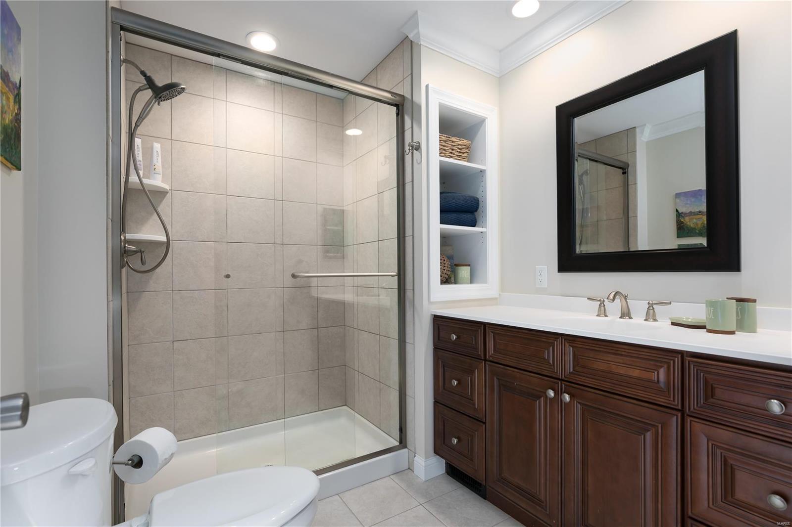 Greystone Place Two - Residential