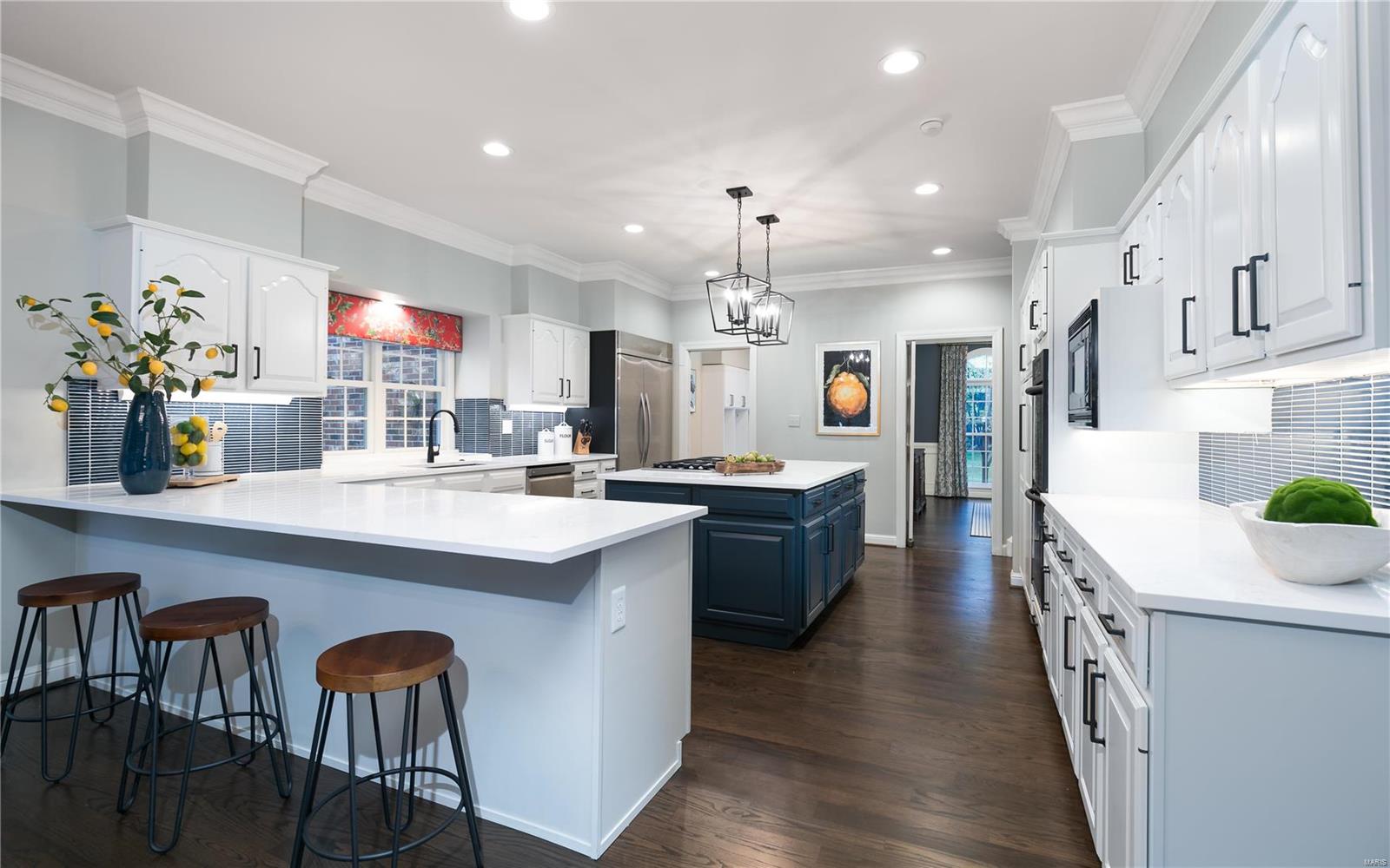 Greystone Place Two - Residential