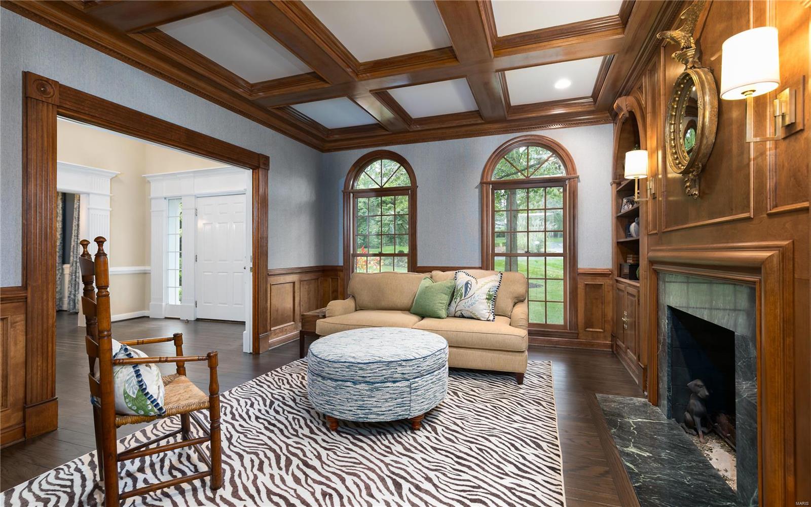 Greystone Place Two - Residential