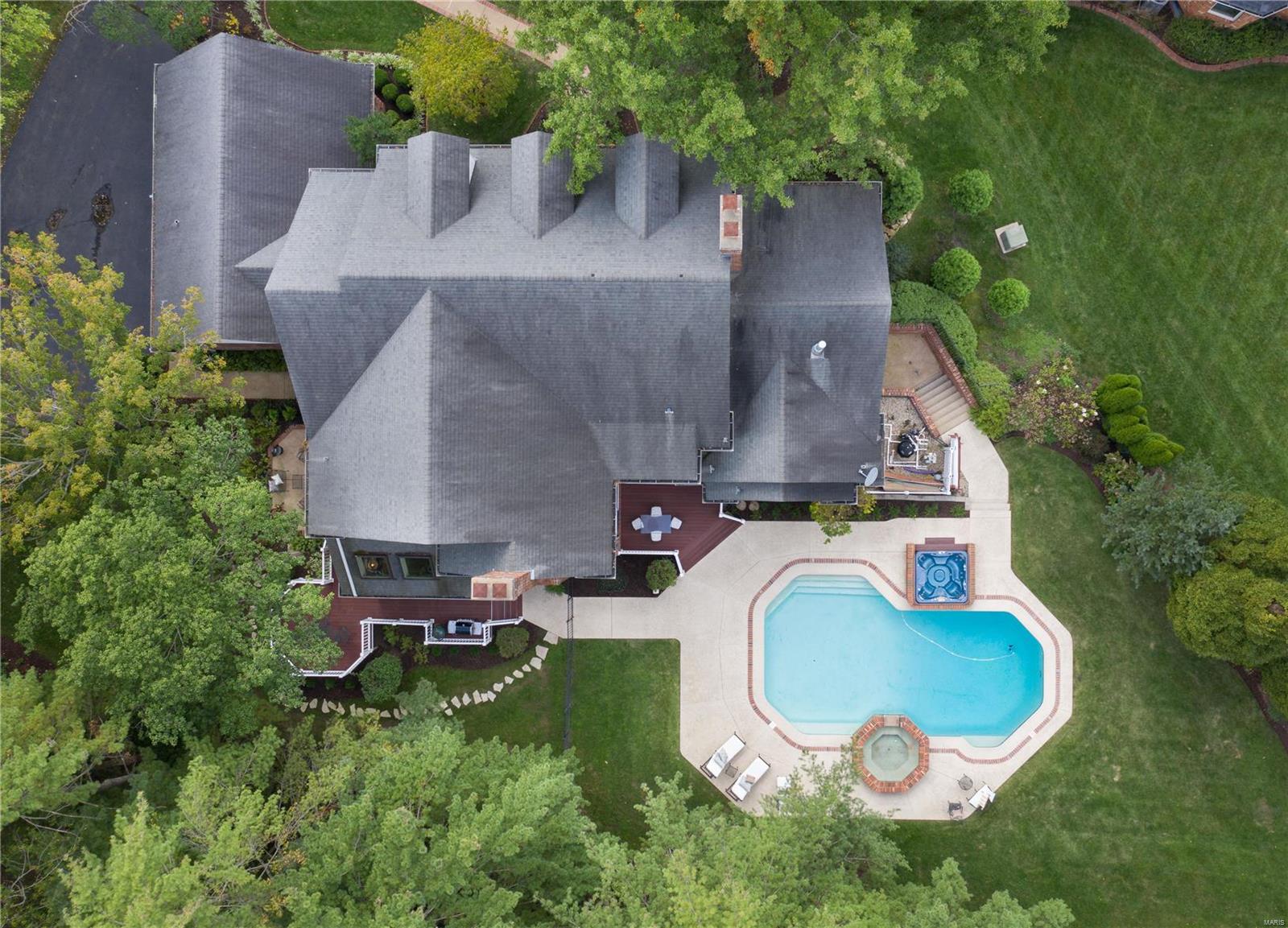 Greystone Place Two - Residential