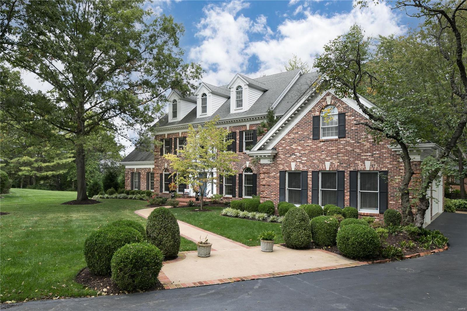 Greystone Place Two - Residential