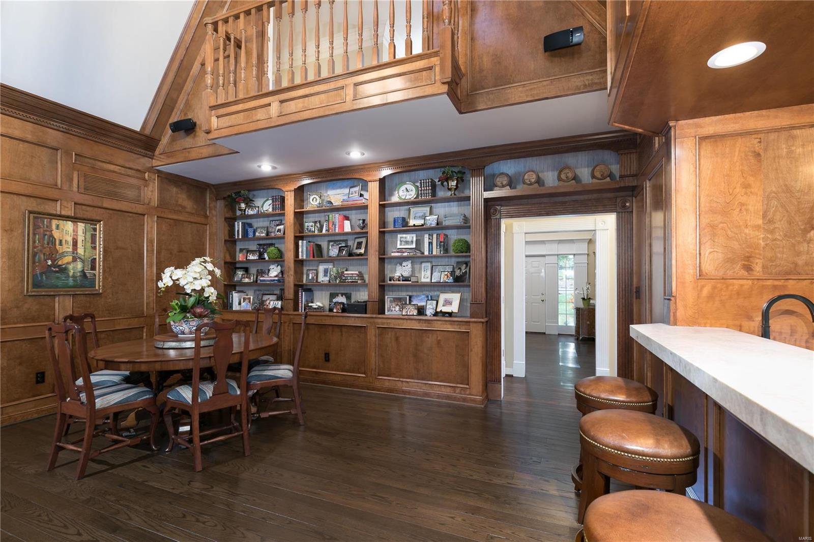 Greystone Place Two - Residential