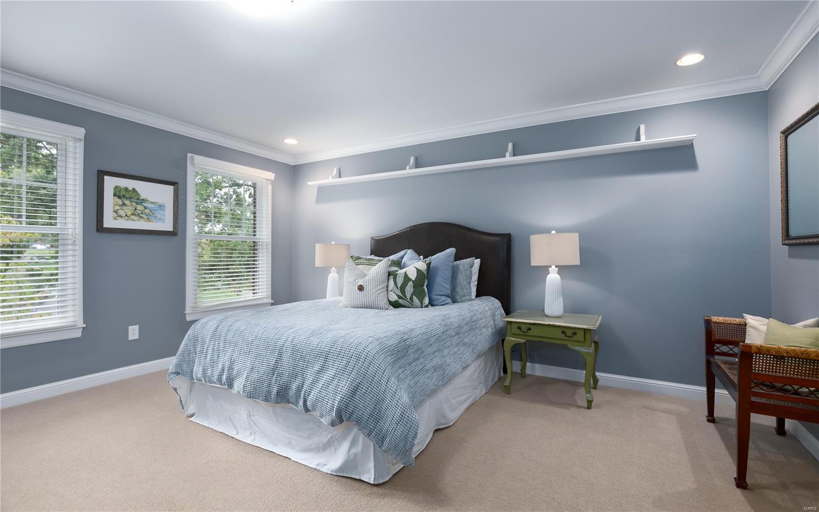 Greystone Place Two - Residential