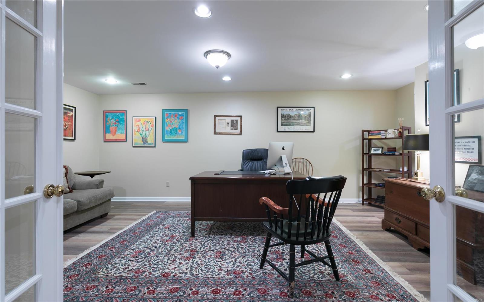 Greystone Place Two - Residential