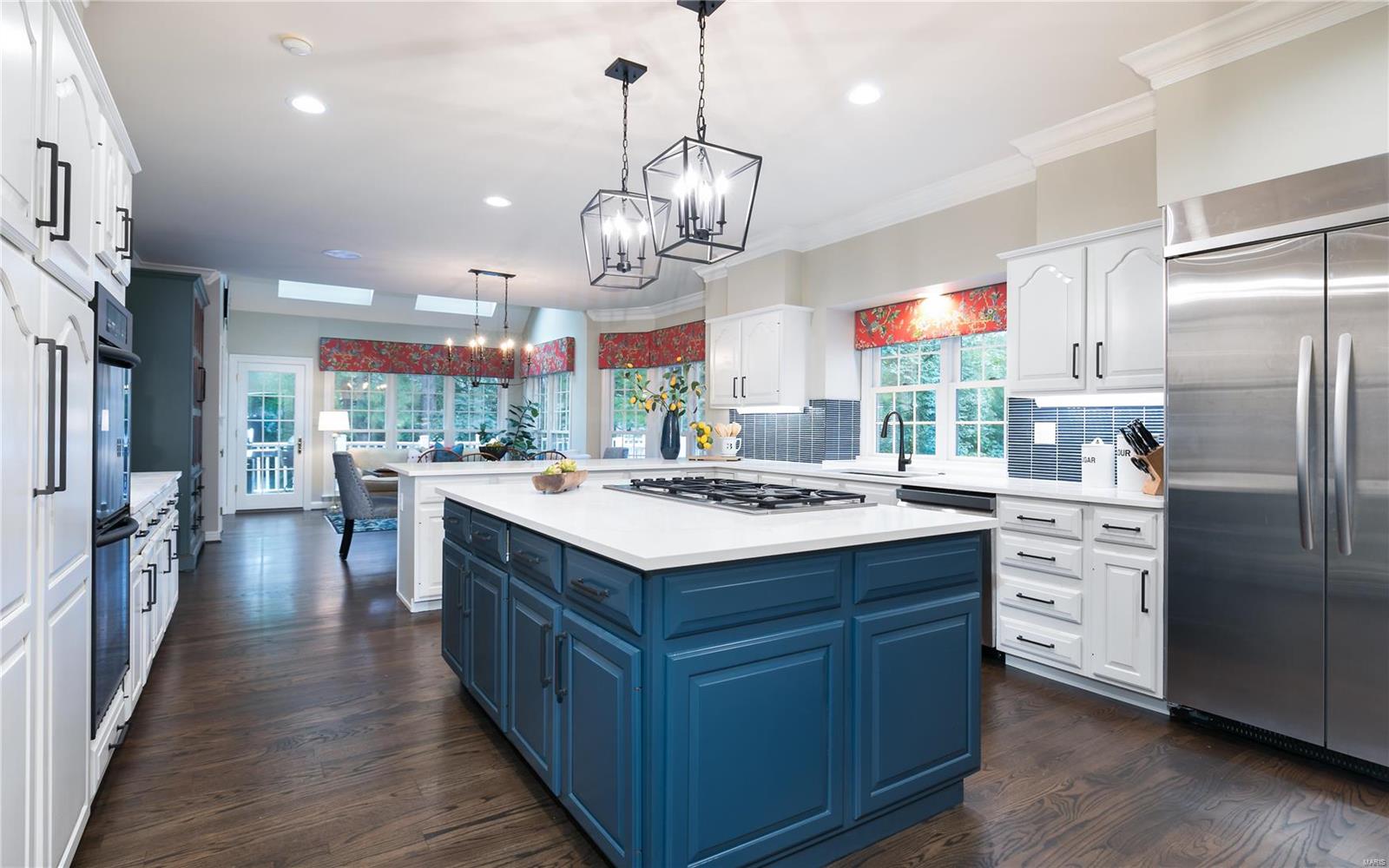 Greystone Place Two - Residential