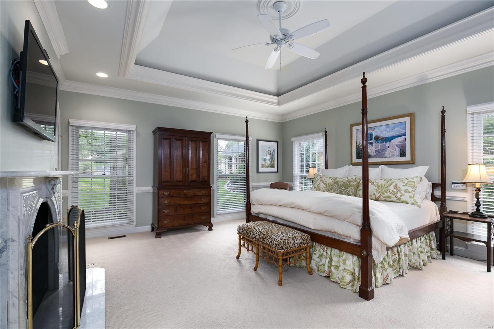 Greystone Place Two - Residential