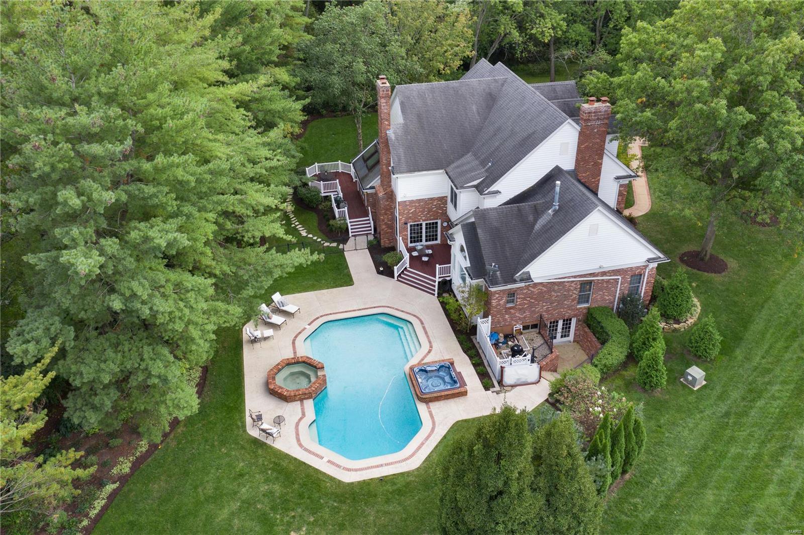 Greystone Place Two - Residential