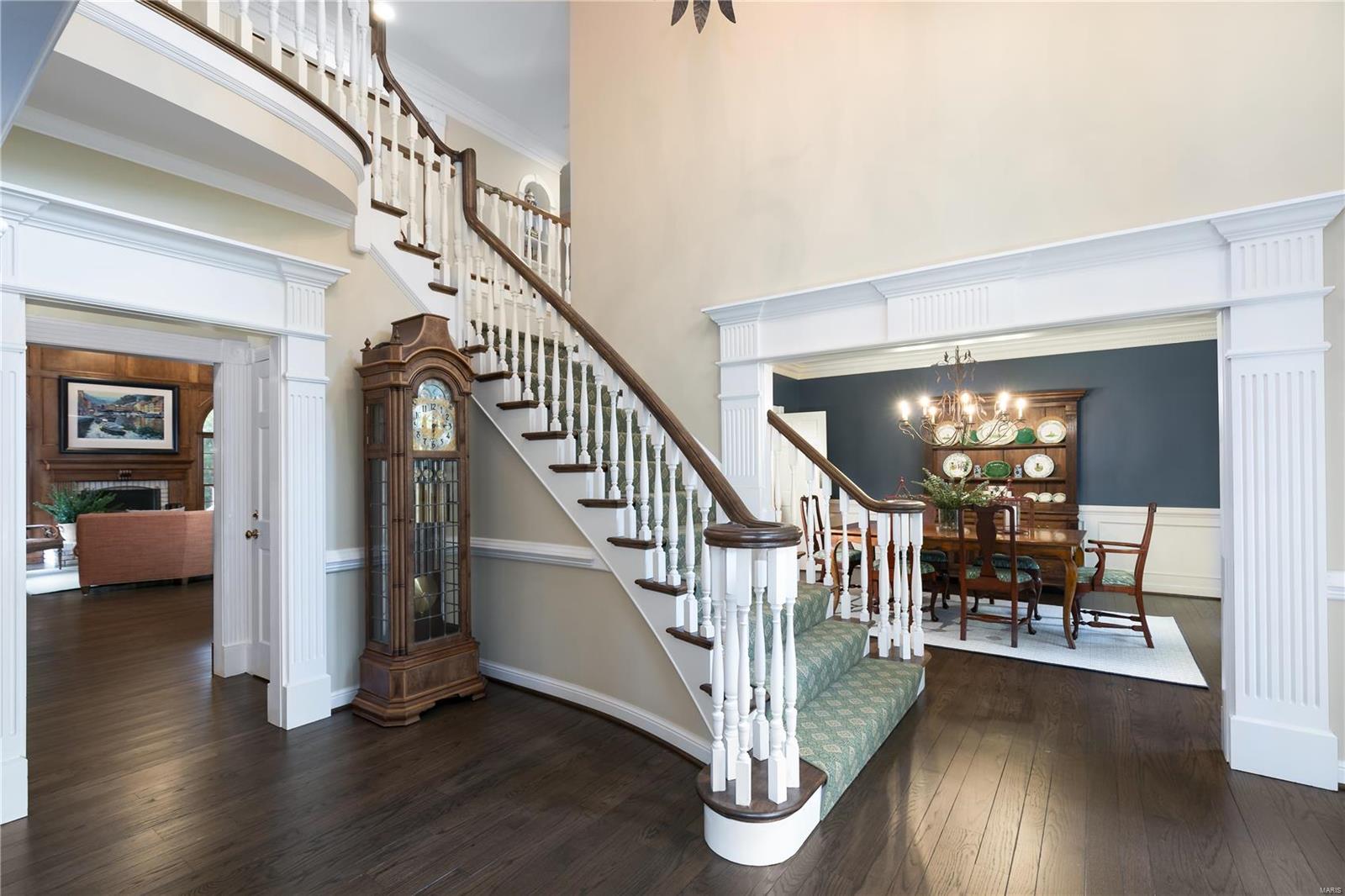 Greystone Place Two - Residential